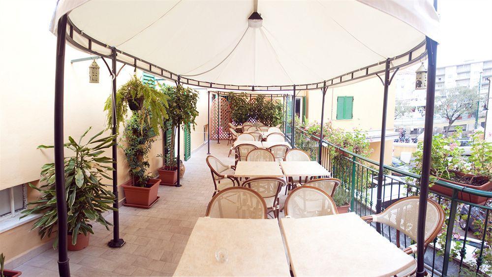 Hotel Globo Suite-Correnti Hotels San Remo Exterior foto