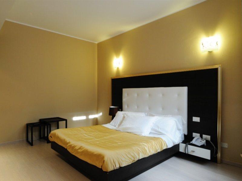 Hotel Globo Suite-Correnti Hotels San Remo Exterior foto