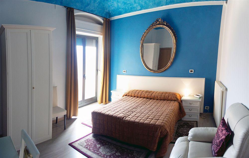 Hotel Globo Suite-Correnti Hotels San Remo Exterior foto