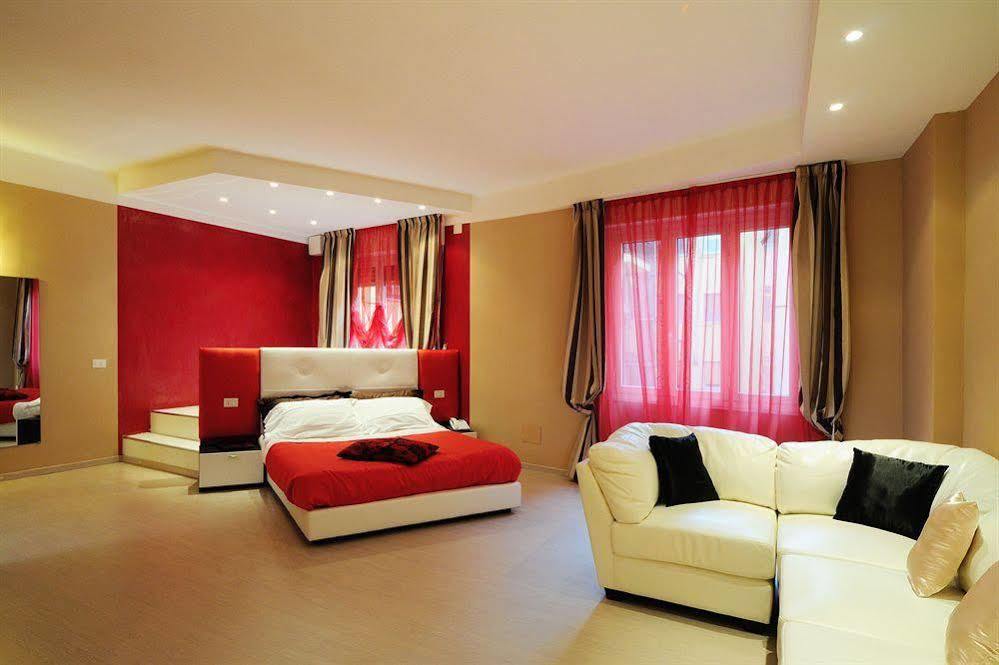 Hotel Globo Suite-Correnti Hotels San Remo Exterior foto